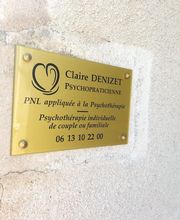 Claire Denizet Psychopraticienne image 2