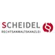 Barbara Scheidel-Schulz Rechtsanwältin