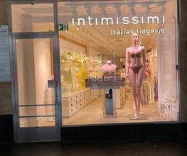 Intimissimi Bild 1