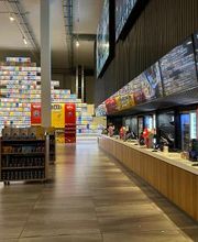 UCI Cinemas Orio al Serio immagine 4