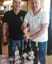 TANNE VON ROSALINO DE IESO Bild 4