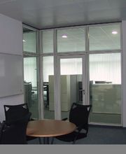 BVI Innenausbau AG Bild 2