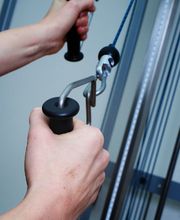 Boerrigter Fysiotherapie afbeelding 13