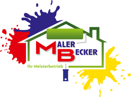 Maler Becker - Ihr Meisterbetrieb