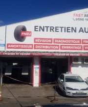 Garage FAST AUTO B-T image 1