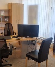 Hörstudio von GEERS