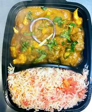 Taj Indisches Restaurant Bild 18