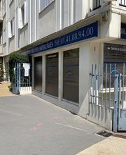 Laboratoire Courbevoie Herold -  BIOGROUP PARIS OUEST image 1