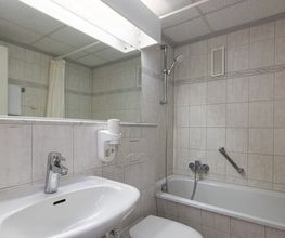 IFA Fehmarn Hotel & Ferien-Centrum Bild 1