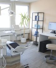 Dr. med. dent. Rohde Luzius Bild 9