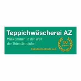 Teppichwäscherei AZ