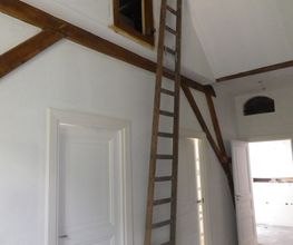 Scheffer Halle BV Aannemersbedrijf afbeelding 10