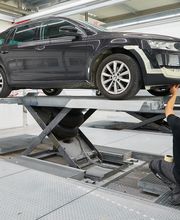 AMAG Solothurn Bild 20