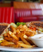 Joe's Diner image 11