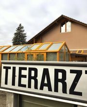 Kleintierpraxis Rhenus Bild 1