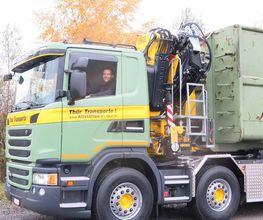 Thür Transporte AG Bild 8