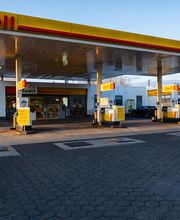 Shell Recharge Charging Station Bild 15