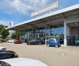 AMAG Weinfelden Bild 1