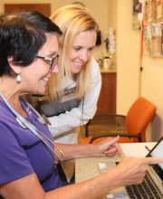 Melissa Moore, MD image 7