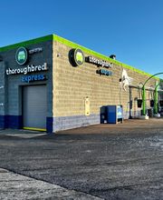 Thoroughbred Express Auto Wash image 3