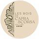 SAS LES BOIS DE CAPRA SCORSA