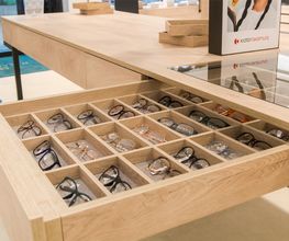 Hallmann Optik und Akustik Bild 9