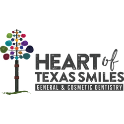 Heart of Texas Smiles General & Cosmetic Dentistry