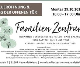 Tag der offenen Tür