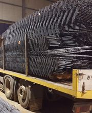 Ferralla y Forjados Santa Cruz imagen 5