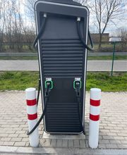 E.ON Drive Public Ladestation Bild 2