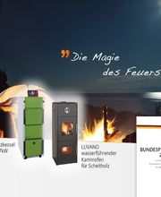 LUUMA innovative Energien GmbH Bild 1