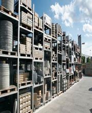 Brun & Böhm Baustoffe GmbH Bild 11