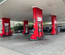 star Tankstelle Bild 1