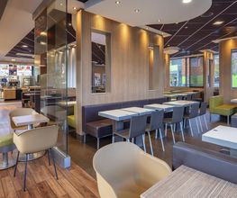 McDonald's Bild 6