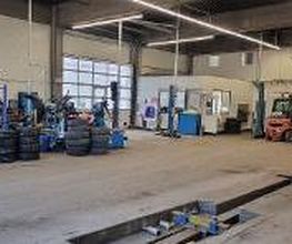 Pneuhage Reifen und Autoservice Bild 14