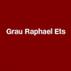 Etablissements Grau Raphael