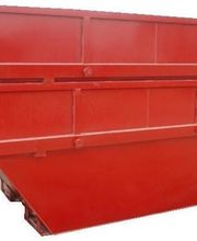 Contenedores Y Grúas Algemesí S L U imagen 7