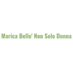 Marica Bellè Non Solo Donna logo