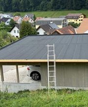 Swiss-Tec Flachdach Gmbh Bild 3