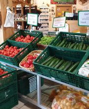 Beck's Obstscheune GmbH Bild 10