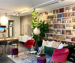 Innenbereich, augapfel Optik & Optometrie, Marienplatz 19a, 84130 Dingolfing