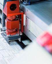 Stempel GLATZ AG Bild 3