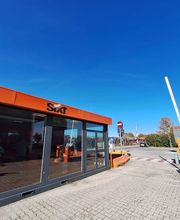 SIXT Noleggio Auto Pisa - Aeroporto di Pisa Galileo Galilei (PSA) immagine 4