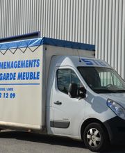 Société des Transports Barrel image 10