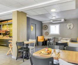 B&B HOTEL Narbonne 2 image 11