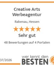 werkenntdenBESTEN.de Qualitätssiegel