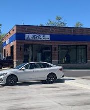 Get a car wash at Splash In located at 701 Washington Blvd, Laurel, MD!