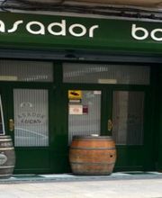 Asador Lucas imagen 12