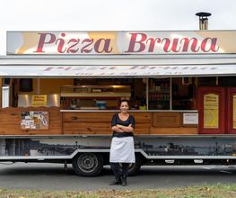 Pizza Bruna image 3