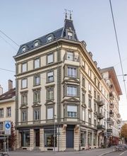 Maler- und Gipsergenossenschaft Biel Bild 6